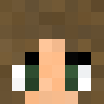 Me IRL - Female Minecraft Skins - image 3