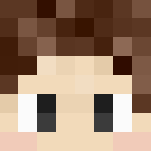 Thief (girl) - Female Minecraft Skins - image 3