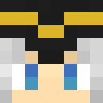 Download Free Ashe (League of legends) Skin for Minecraft image 3 Ashe (League of legends) - Female Minecraft Skins - image 3