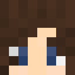 Shayne la synesthète - Female Minecraft Skins - image 3