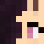 Shayne, excentrique du futur - Female Minecraft Skins - image 3