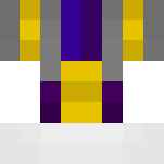 Banevoir - Female Minecraft Skins - image 3