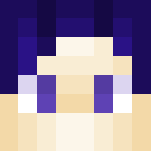Download Free request Skin for Minecraft image 3 request - Male Minecraft Skins - image 3
