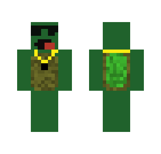 OG Turtle