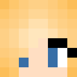 summer girl - Girl Minecraft Skins - image 3