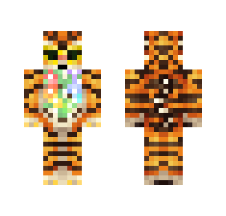 skin for bb