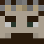 The North Wind - Lament for Boromir - Male Minecraft Skins - image 3