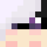 Cat 2017 (My Personal Skin) - Cat Minecraft Skins - image 3