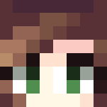 Watermelon ~ - Female Minecraft Skins - image 3