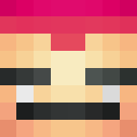 Rainbow Snorlax - Interchangeable Minecraft Skins - image 3