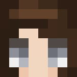 ~ Watermelon :O ~ - Female Minecraft Skins - image 3