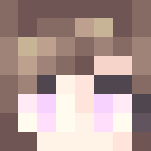 Electric Bunny - Female Minecraft Skins - image 3