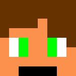 Steampunk the Thunder Master - Male Minecraft Skins - image 3