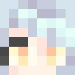 Blub Blub - Female Minecraft Skins - image 3