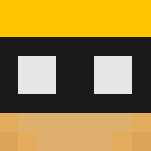 Spaceman Spiff - Calvin and Hobbes - Male Minecraft Skins - image 3