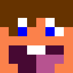 Enthusiastic Gamer - Male Minecraft Skins - image 3