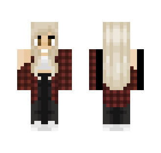 My official 2017 skin