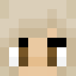 My official 2017 skin - Female Minecraft Skins - image 3