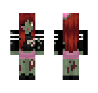 Zombeanie NEW SKIN/REVAMP