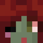 Zombeanie NEW SKIN/REVAMP - Female Minecraft Skins - image 3