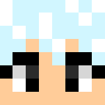 Aquarius-- Water Spirit-- OC - Female Minecraft Skins - image 3