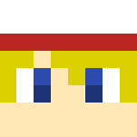 Avery the kicker - Male Minecraft Skins - image 3