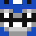 Surging Shark - Male Minecraft Skins - image 3