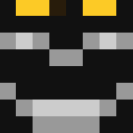 Iron Bison - Male Minecraft Skins - image 3