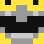 Soarin" Eagle - Female Minecraft Skins - image 3
