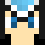 Black Zero - Male Minecraft Skins - image 3