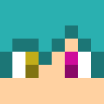 Cadencoga - Male Minecraft Skins - image 3