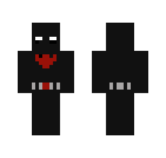 Batman Beyond