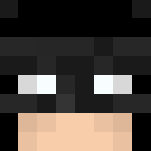 batman - Comics Minecraft Skins - image 3