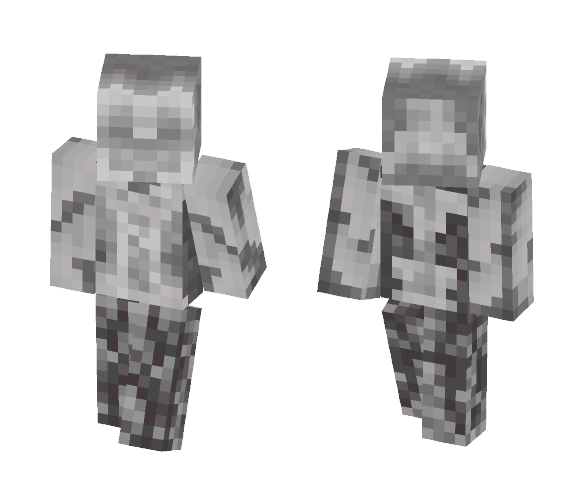 Epicenter - Interchangeable Minecraft Skins - image 1