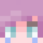 Goodbye - Male Minecraft Skins - image 3