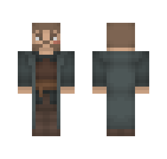 Euron Greyjoy - Male Minecraft Skins - image 2