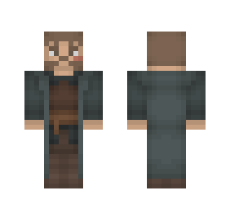 Euron Greyjoy