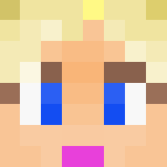 Germany Fan - Female Minecraft Skins - image 3