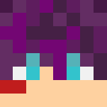 apocalyptic survivor - Male Minecraft Skins - image 3