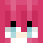 Download Free Cropped Skin for Minecraft image 3 Cropped - Female Minecraft Skins - image 3