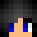 Tomboy - Female Minecraft Skins - image 3