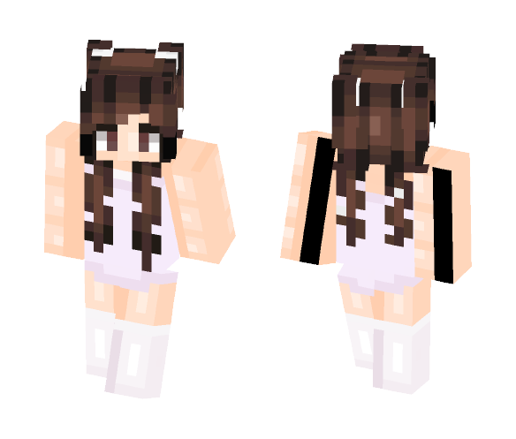 break free - Female Minecraft Skins - image 1