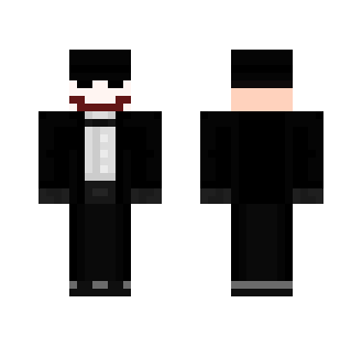 The Joker (Custom)