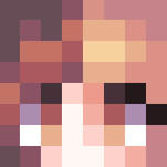 Honey - Felll Fanskin - Female Minecraft Skins - image 3