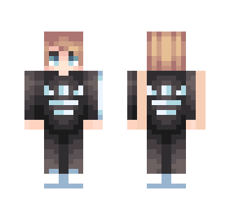 Requested Skin ♡
