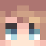 Requested Skin ♡ - Male Minecraft Skins - image 3