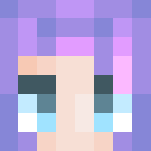 Download Free Pastel Request for Angelxx Skin for Minecraft image 3 Pastel Request for Angelxx - Female Minecraft Skins - image 3
