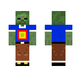 Zombie Music by Pedro