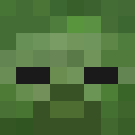 Zombie Music by Pedro - Male Minecraft Skins - image 3