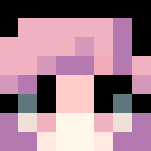 pressure - Female Minecraft Skins - image 3